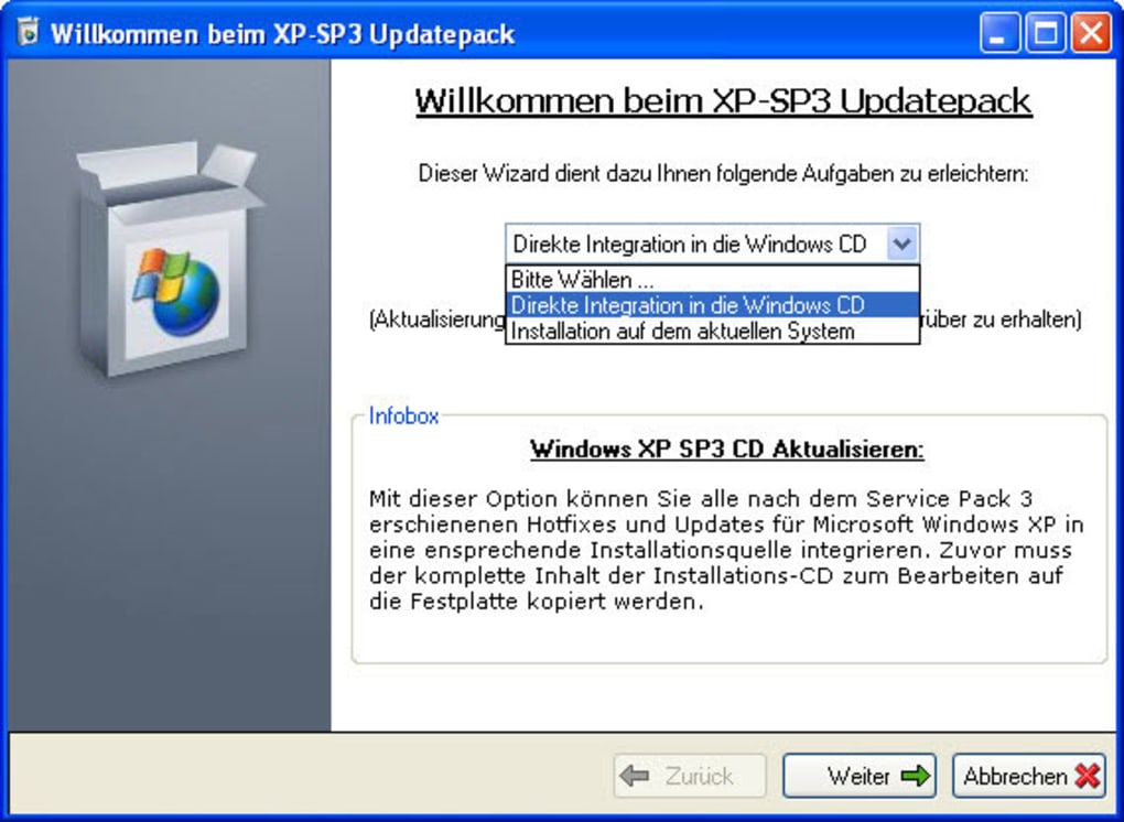 Windows xp embedded sp3 updates